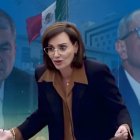 Ilustración referencial sobre las declaraciones de la senadora mexicana Lilly Téllez sobre Jorge Glas y Rafael Correa.