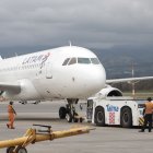 Quito tieneun vuelo diario a Miami con American Airline y un vuelo diario con Latam.