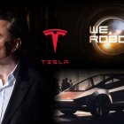 Elon Musk presentará su robotaxi en X.