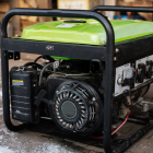 Generadores eléctricos