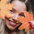 Para estar a la moda en este mes de las brujas inclínese por estas ideas terroríficas.