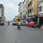 Control. La ciudadanía pide más control para los motociclistas.