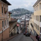 Quito tiene planes para todos los días especialmente para el fin de semana y feriado.