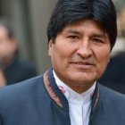 Según la denuncia, Morales habría cometido los delitos de trata de personas y estupro con una menor.