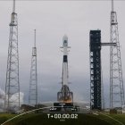 La nave Hera viaja rumbo al primer asteroide desviado por la acción humana