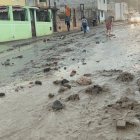 Desde la Secretaria de Gestión de Riesgos trabajan en planes de contingencia con los municipios para enfrentar las lluvias de diciembre.