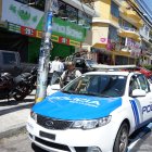 Referencia. Un militar implicado en robo a cajero automático en Quito