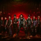 Mago de Oz ha visitado varias veces Ecuador, sobre todo ciudades de la región Sierra. Tiene temas y discos clásicos que han hecho escuela.