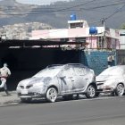 Contaminación. El agua de las lavadoras no se debe enviar por los sumideros.
