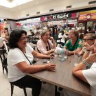 ACTIVIDAD EN CENTROS COMERCIALES DE ADULTOS MAYORES Y TAMAÑO DE LOS MALLS... FD MIGUEL CANALES... 10 10 2024 AG-EXTERNOS