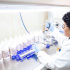 Investigación. Universidades buscan que sus proyectos de investigación sean conocidos en todo el mundo.