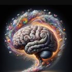 Creatividad. La inteligencia artificial necesita de la natural para tener grandes logros.