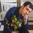 Gepe tiene 40 años.