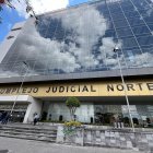 Audiencias. Ahora se espera el anuncio de las fechas para la audiciea de juszgamiento.