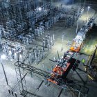 Imagen referencial para graficar este artículo sobre Celec.