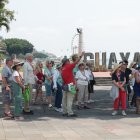 PREVIA FIESTAS DE GUAYAQUIL... FD MIGUEL CANALES.. 8 10 2024 AG-EXTERNOS