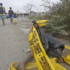 Crimen. Un grupo de hombres armados atacó en varios puntos de la ciudad para terminar con la vida de otros ciudadanos.