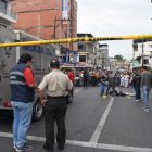 En 4 años subieron un 290 % los homicidios.