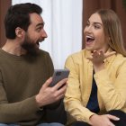 ¿Es una persona que le gusta impresionar a los demás?