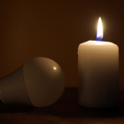 Apagones en Quito continúan