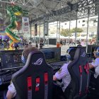 El torneo de esports se llevó a cabo en el Budokan 2024.
