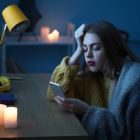 Los cortes de luz llegan hasta las 10 horas al día.