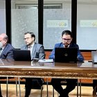 Massuh es uno de los sentenciados en el caso Odebrecht por asociación ilícita.