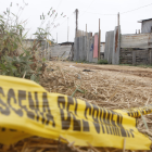 Una menor de 16 años muere quemada dentro del inmueble que habitaba en la Coop. Una Sola Fuerza del cantón Durán.