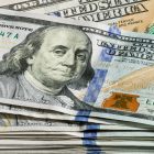 Así luce actualmente el billete de 100 dólares