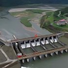 Ecuador cuenta con una importante infraestructura para la generación de energía eléctrica; sin embargo, el país sufre apagones debido al estiaje y a la falta de mantenimiento en estas instalaciones.