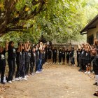 solo en 2023, brindaron más de 103.982 servicios relacionados con violencia de género y salud sexual