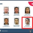 El hombre fue detenido en el Distrito de San Martín de Porres, en Lima.