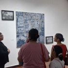 TEATRO OPERACIONES 2 PERIODISTA: GABRIEL CORNEJO FECHA: 14/10/2024 AG-PERIODISTAS AG-GRANASA