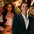 Jasmine es esposa del empresario ecuatoriano Juan David Borrero.