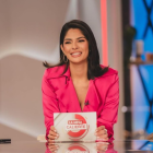 Sheynnis Palacios ha visitado Telemundo en más de una ocasión, lo que ha aumentado las especulaciones de los fanáticos.