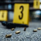 Las víctimas sobrevivieron al ataque y Fiscalía dispuso resguardo policial.