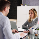 Referencial. Estados Unidos permite a sus residentes permanentes salir del país.