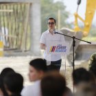 El presidente Daniel Noboa anunció la reforma en septiembre de 2024.