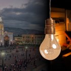 Cortes de luz en Quito no dan marcha atrás.