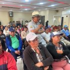 Comunidad. Diferentes moradores ya han dado a conocer esta situación.