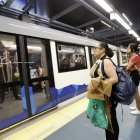 Usuarios. Al cumplir 10 meses de operación el metro alcanzó 43’294.272 viajes, hasta septiembre de 2024.