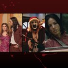 Estrenos de Halloween 2024 en Ecuador.