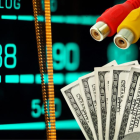 Foto simbólica sobre concurso de frecuencias de radio y televisión.