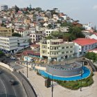 Comunidad. Además de establecer el comité se conformaron comisiones en el barrio: cultura, turismo, civismo, social y eventos. 
==