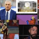 Mucho suspenso y pocos goles se vive en los partidos.