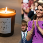 Kate Middleton se une a la Semana de Concienciación sobre la Pérdida de Bebés, enviando apoyo a quienes han enfrentado esta dolorosa experiencia.