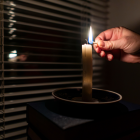 Cortes de luz en Ecuador cumplen un mes