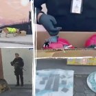 La droga tenía como destino final India y España; fue decomisada en Quito.