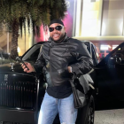 La vida de José Manuel Carbajal Zaldívar no fue fácil. Aún así, en su vida artística, donde se lo conocía como el Taiger, tenía un buen grupo de fanáticos.