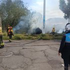 En seis sectores de Quito se han registrado las quemas